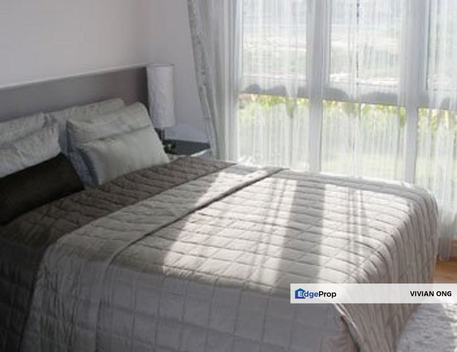 Kuchai Avenue, Block KA3, Renovated, Middle Floor, Next To NSK, Kuchai Lama, Old Klang Road, Taman Gembira, Kuala Lumpur, Kuala Lumpur, Kuchai Lama