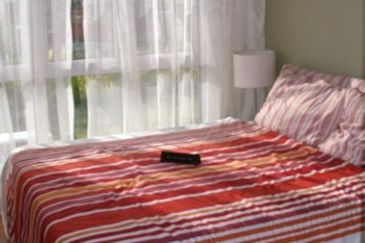 Kuchai Avenue Serviced Residence