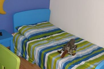 Kuchai Avenue Serviced Residence