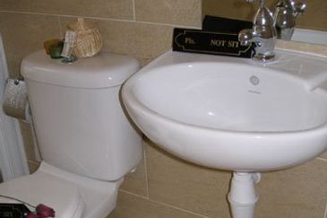 Kuchai Avenue Serviced Residence