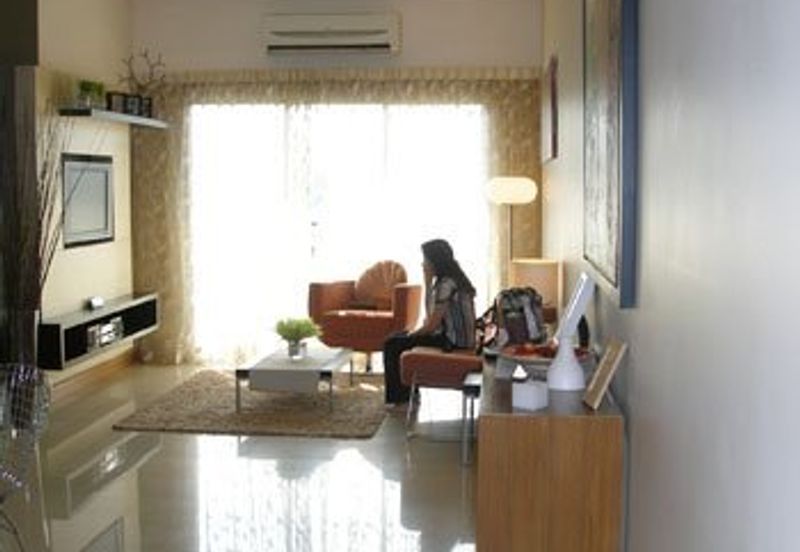 Kuchai Avenue Serviced Residence