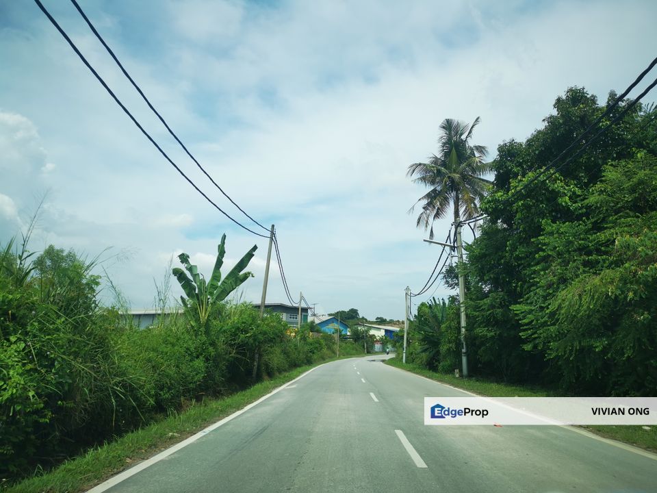 Industrial Zoning, 2 Acres, RM65psf, Leasehold, Meranti Utama Industrial Park, Puchong, Selangor, Selangor, Puchong