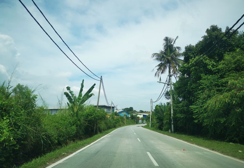 Taman Perindustrian Meranti Jaya