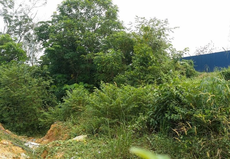 Taman Perindustrian Meranti Jaya