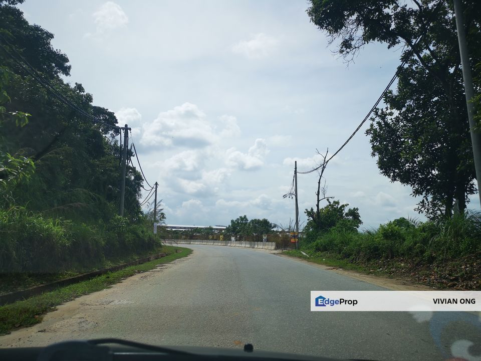 Industrial Zoning, 2 Acres, RM65psf, Leasehold, Meranti Utama Industrial Park, Puchong, Selangor, Selangor, Puchong