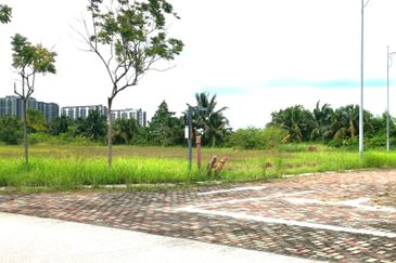 Taman Tasik Puchong