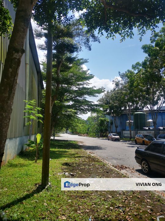 4.5 acres, Industrial land, Freehold, Semenyih, Easy Access, Hi Tech , Kajang, Selangor, Selangor, Semenyih