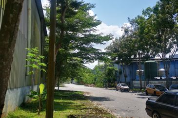 Semenyih Integrated Industrial Park