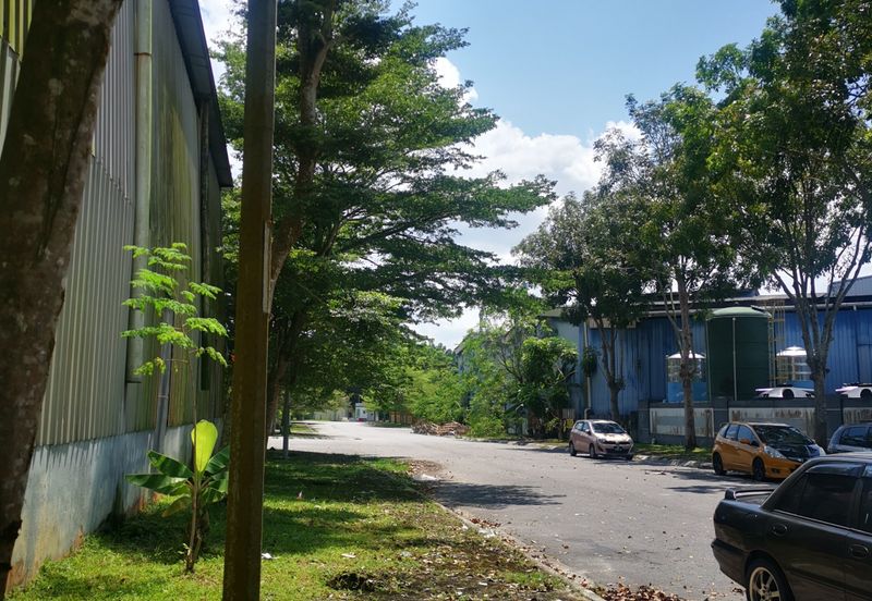 Semenyih Integrated Industrial Park