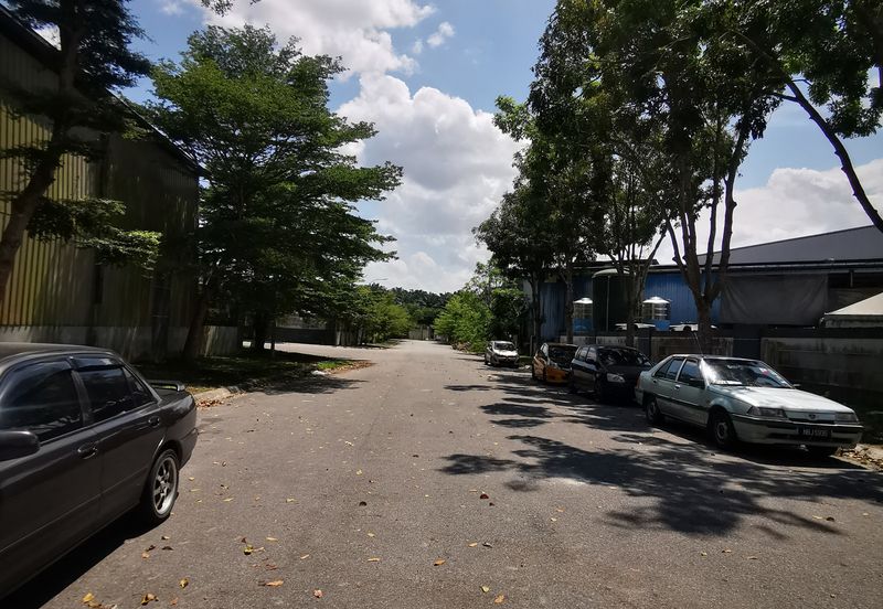 Semenyih Integrated Industrial Park