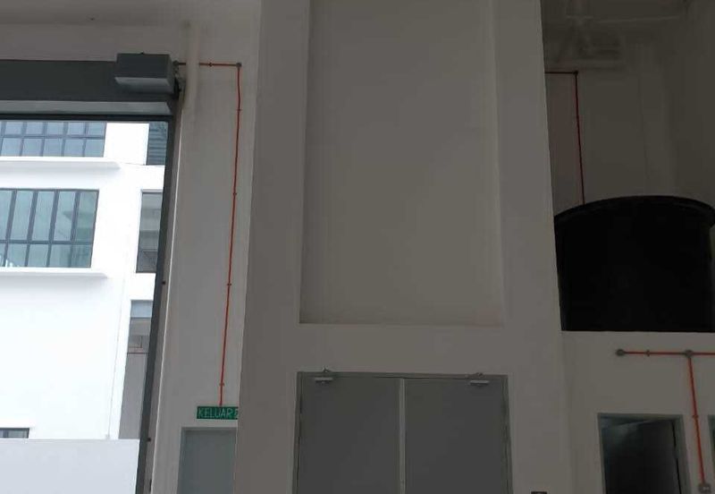 Bukit Serdang Industrial Park