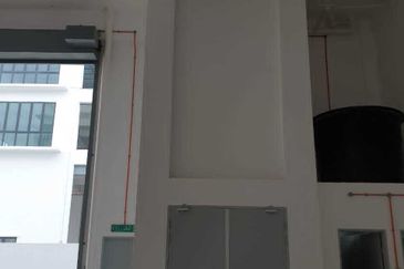 Bukit Serdang Industrial Park