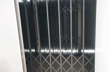 Bukit Serdang Industrial Park