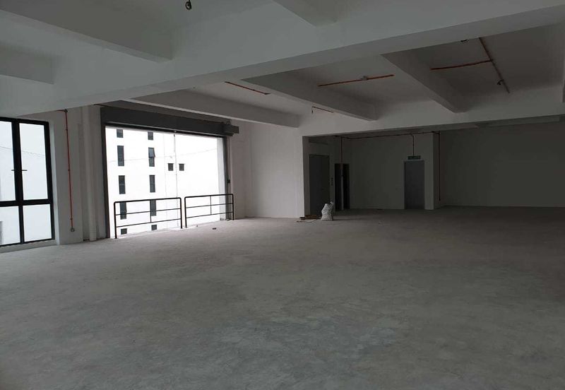 Bukit Serdang Industrial Park