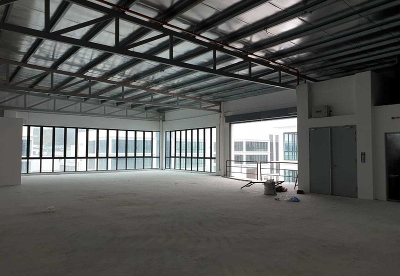 Bukit Serdang Industrial Park