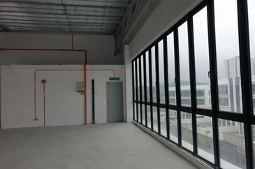 Bukit Serdang Industrial Park