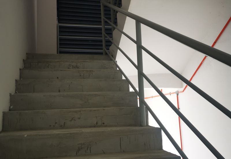 Bukit Serdang Industrial Park