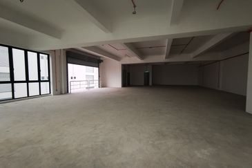 Bukit Serdang Industrial Park