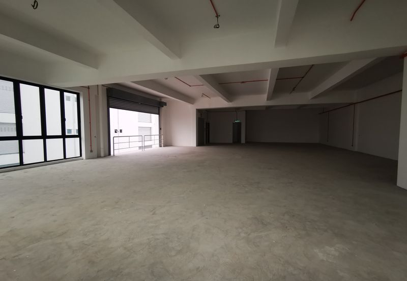 Bukit Serdang Industrial Park