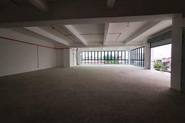 Bukit Serdang Industrial Park