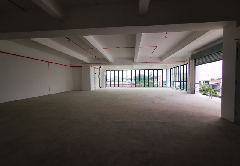 Bukit Serdang Industrial Park