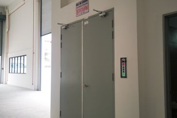 Bukit Serdang Industrial Park