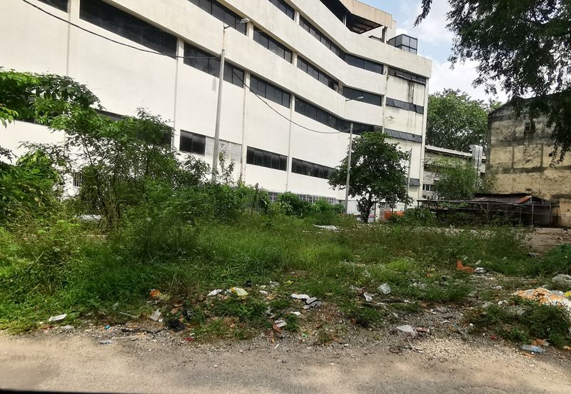 11500 sf, Pudu, Sungai Besi, Jalan Gandek, Foodcourt proposal, Kuala Lumpur, Flat & Corner