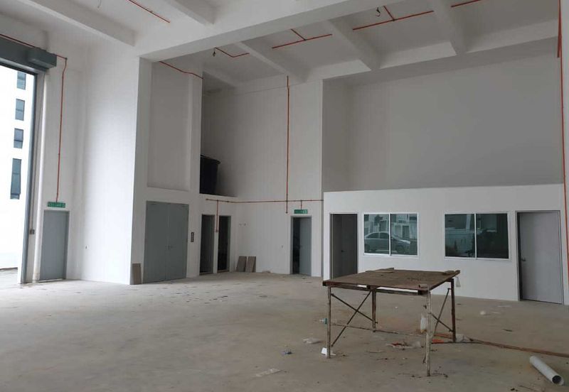 Taman Perindustrian Bukit Serdang