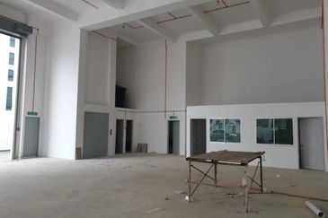 Taman Perindustrian Bukit Serdang