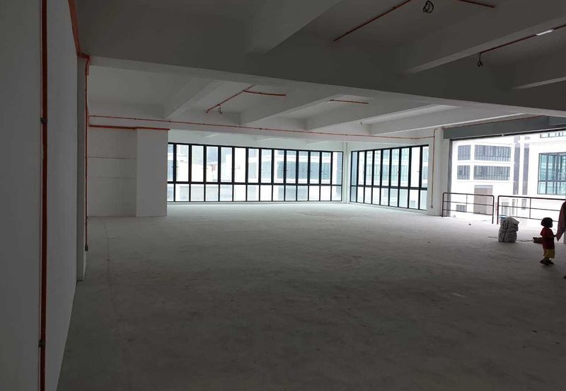 Taman Perindustrian Bukit Serdang