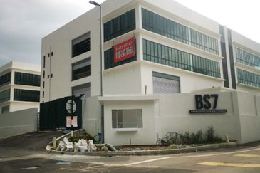 Taman Perindustrian Bukit Serdang