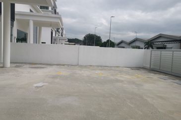 Taman Perindustrian Bukit Serdang