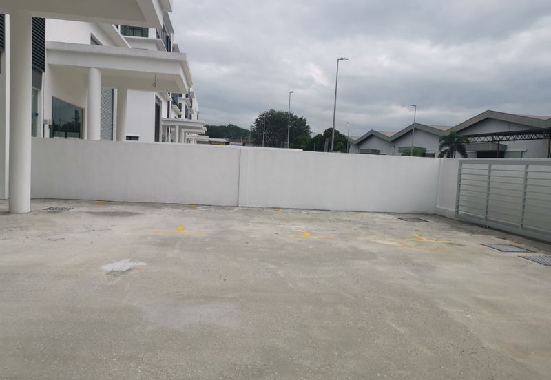 Taman Perindustrian Bukit Serdang