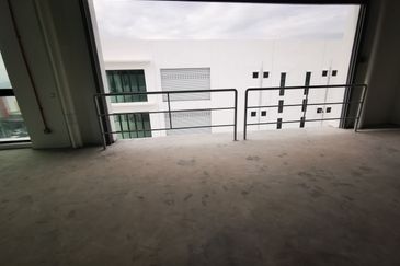 Taman Perindustrian Bukit Serdang