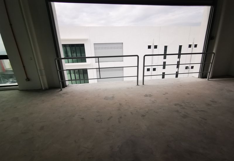 Taman Perindustrian Bukit Serdang