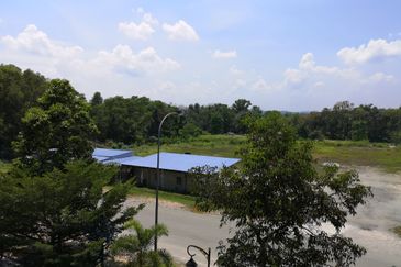 Jalan Besar, Nilai-Pajam