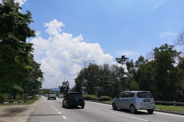 Jalan Besar, Nilai-Pajam