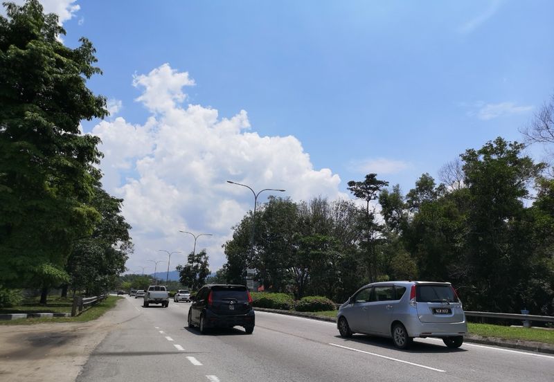 Jalan Besar, Nilai-Pajam