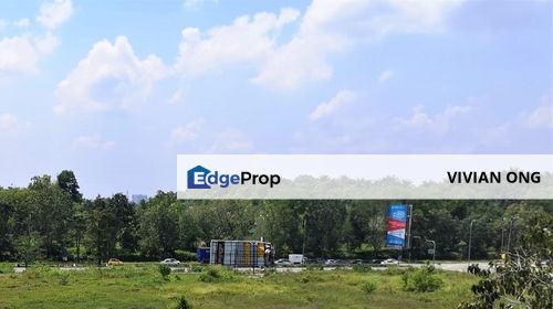 4 acres commercial land, Nilai, Near University, Pajam, Negeri Sembilan, Negeri Sembilan, Nilai