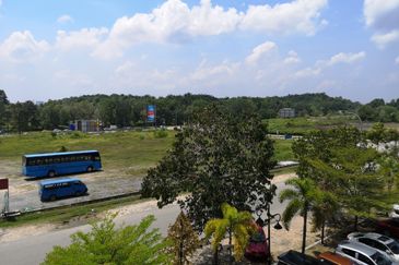 Jalan Besar, Nilai-Pajam