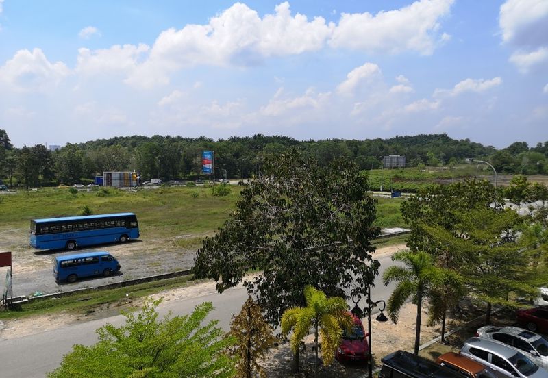 Jalan Besar, Nilai-Pajam