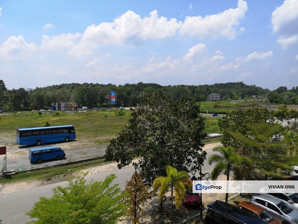 4 acres commercial land, Nilai, Near University, Pajam, Negeri Sembilan, Negeri Sembilan, Nilai