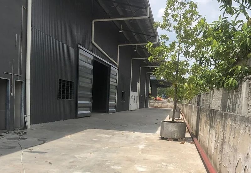 Taman Perindustrian Mahkota