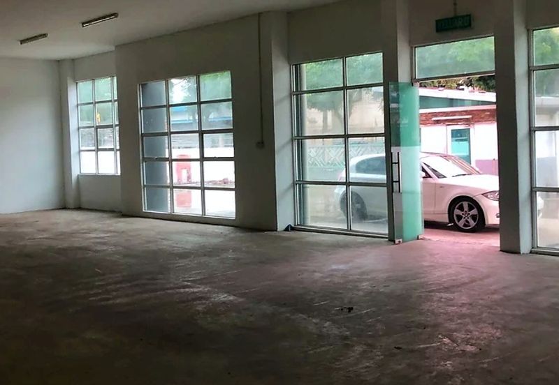 Taman Perindustrian Mahkota