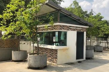 Taman Perindustrian Mahkota