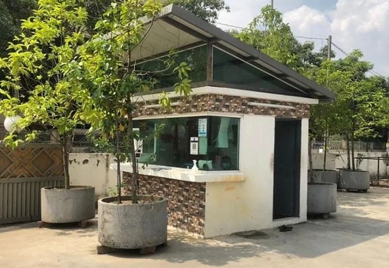 Taman Perindustrian Mahkota