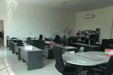 Taman Perindustrian Mahkota