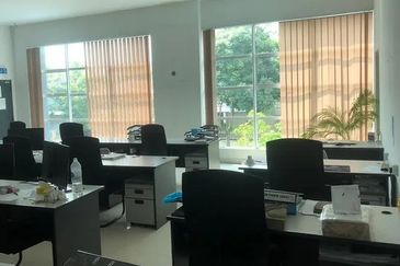 Taman Perindustrian Mahkota