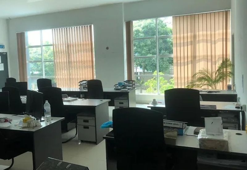 Taman Perindustrian Mahkota