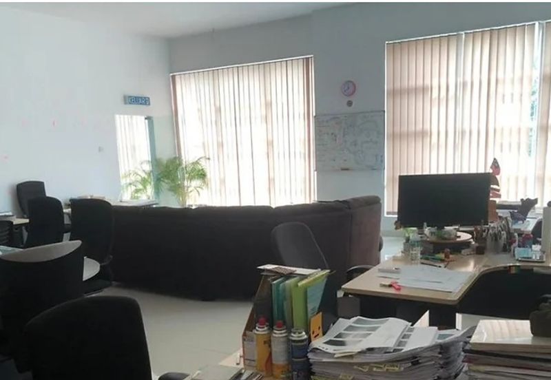 Taman Perindustrian Mahkota